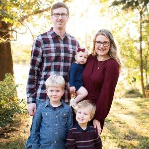 Meet your Posher, Jenna